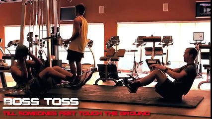 Ab Workout   Intense partner abs workout that will push you to the limit!