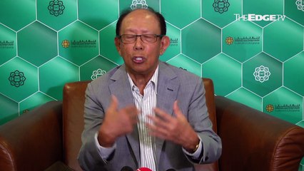 NEWS: Musa: Govt must keep eye on China Investments