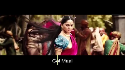 bahubali 2 trailer Bahubali 2 First Look Baahubali Part 2