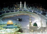 WHY DO MUSLIMS WORSHIP THE KABA AND THE BLACK STONE ?