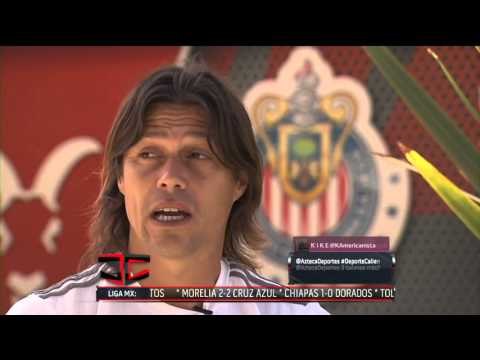 Así funciona ahora Chivas en ausencia de Marco Fabián