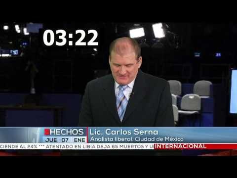 Populismo ocupado por republicanos y demócratas