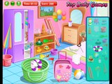 Baby Hazel At Beach GameplaysTv # Play disney Games # Watch Cartoons