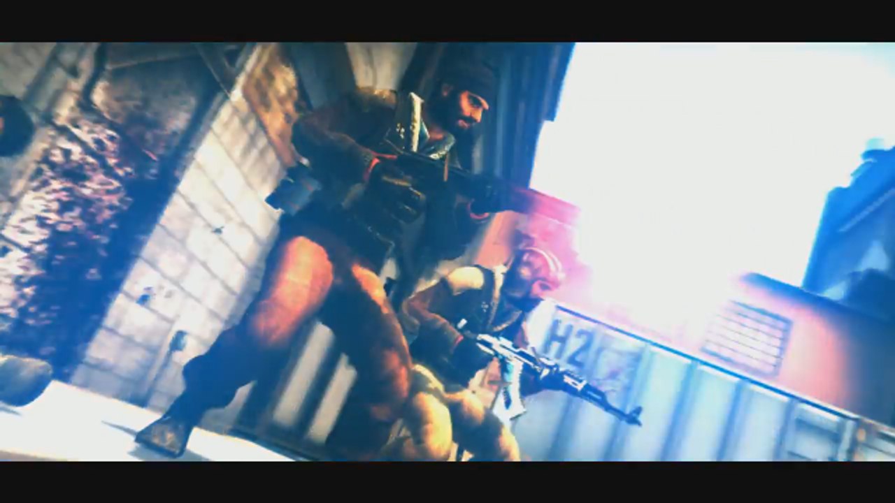 DEYTCH 2 #CSGO