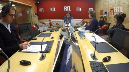Berlin : "Nous sommes sur la même faille qui a commencé en novembre 2015", dit Mathieu Guidère