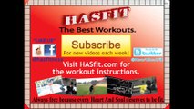 DYNAMIC Cross Training Workout Routine   Functional Training Exercises with Coach Kozak   HASfit