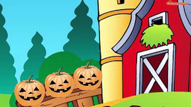 Halloween Songs for Children - Happy Halloween Kids Songs - Halloween Playlist for Kids