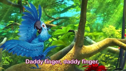 #PLANTS #VS #ZOMBIES #Finger #Family #Nursery Rhyme and more