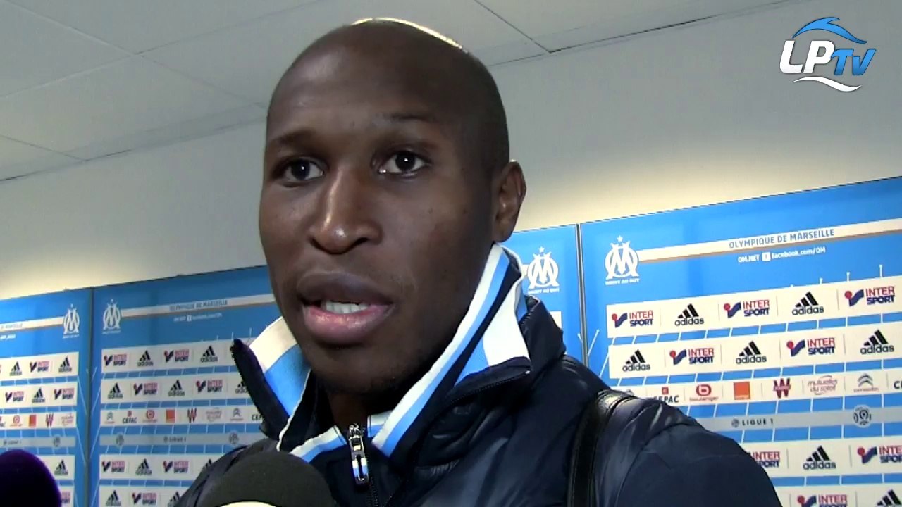Fanni : "Je me tempère beaucoup"