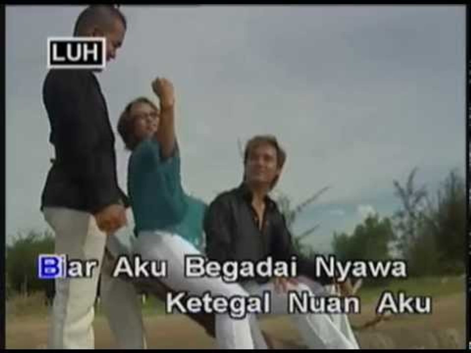 Ati Rindu Tang Enda Ngaku - Linda