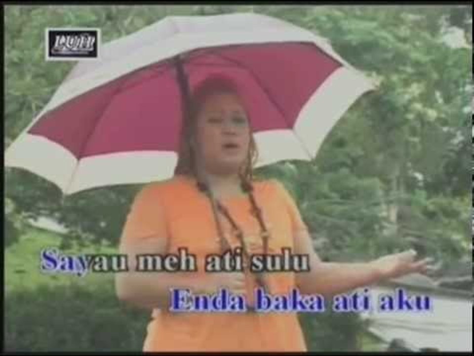 Nadai Ganti Nuan - Winnie Albert