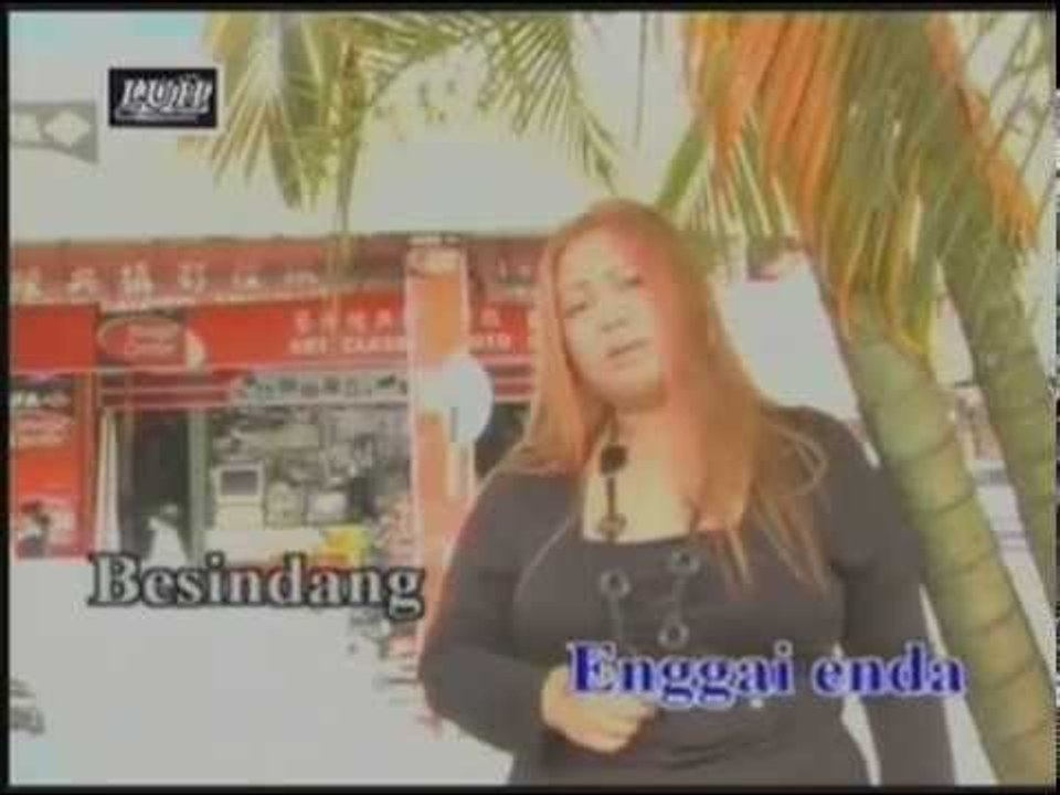 Enggai Enda Ngadang - Winnie Albert