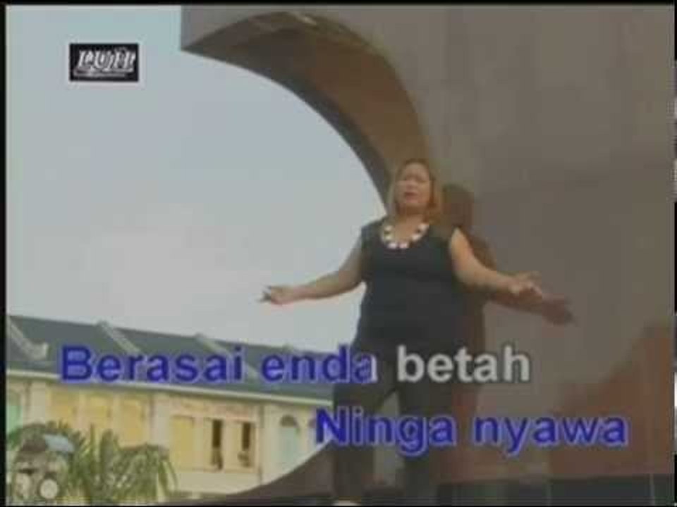 Ambis Ati - Winnie Albert