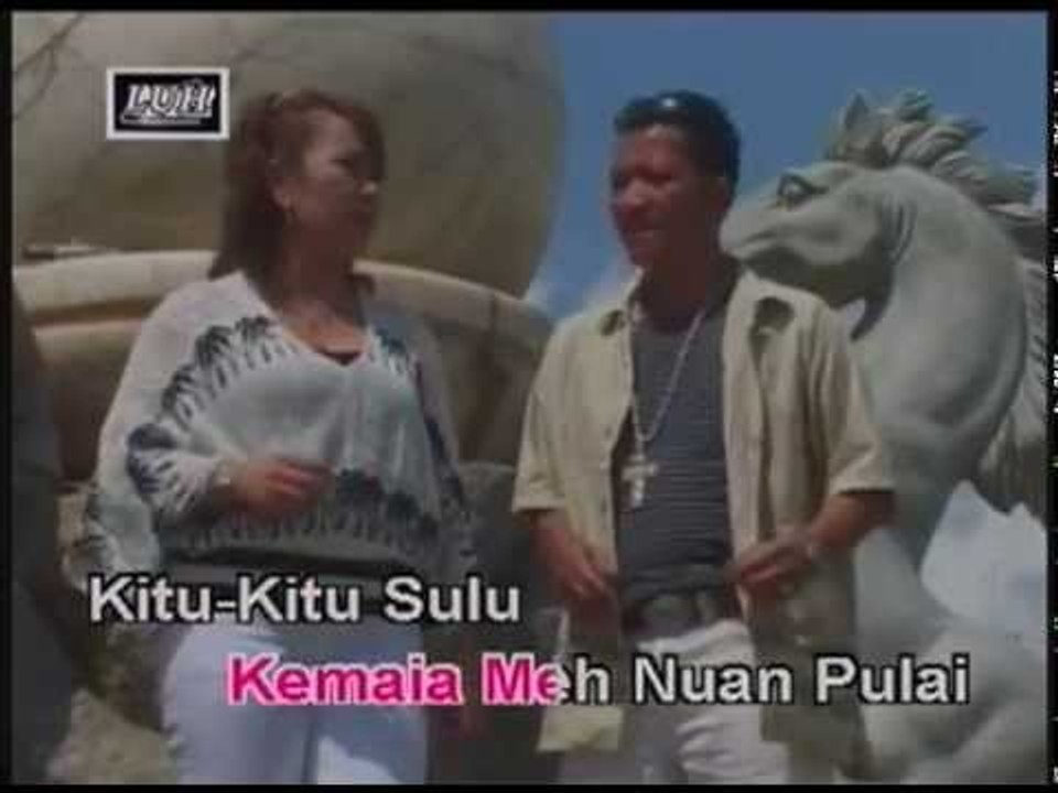 Undang Aku Sulu - Wilson & Stella Philip