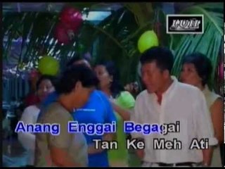 Ngiga Nasib Ba Ari Gawai