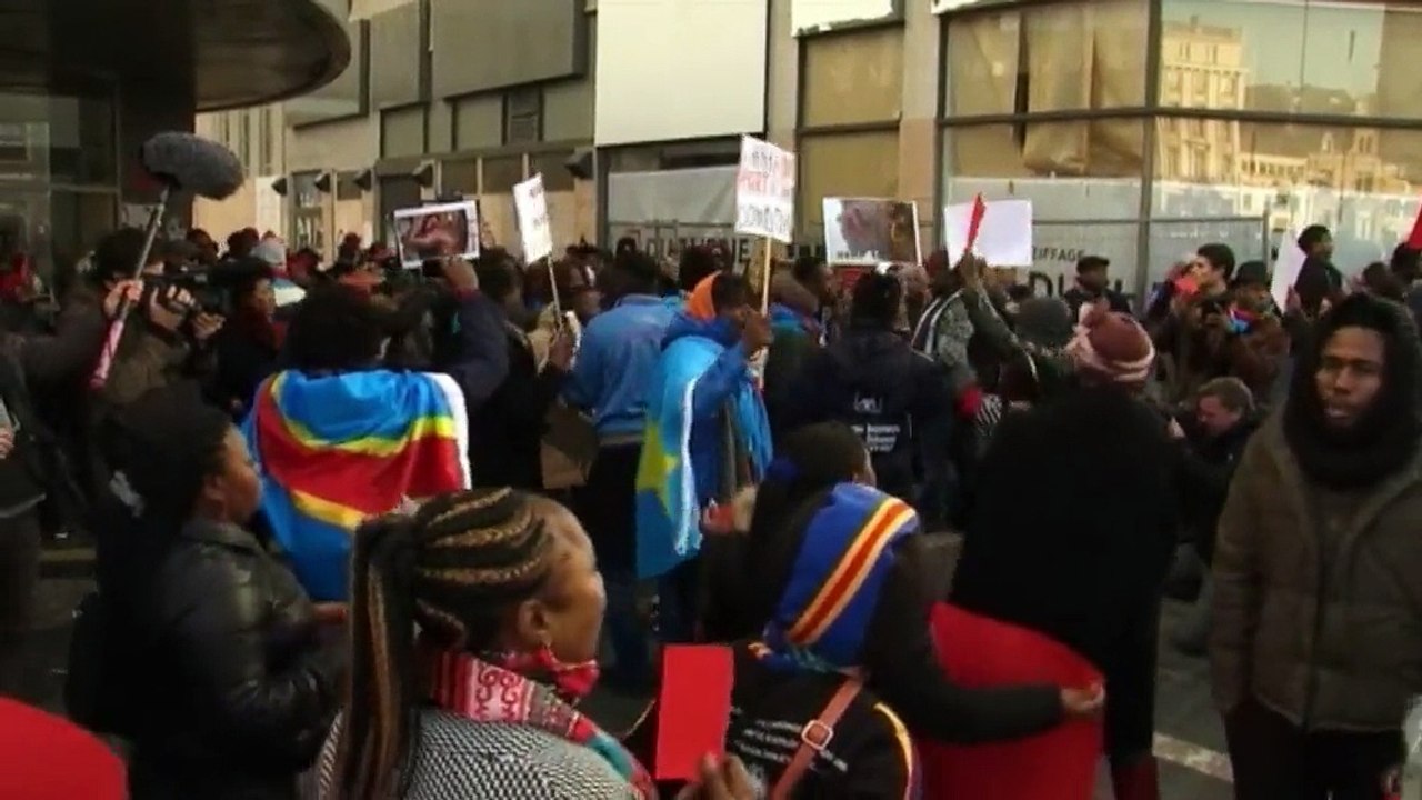 Afrique : comme Joseph Kabila en RDC, qui sont les dirigeants les plus accrochés au pouvoir ?