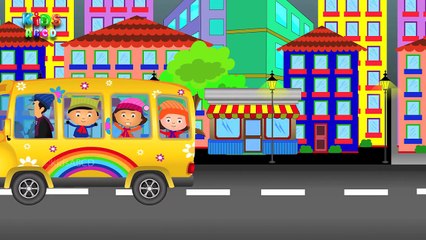Emergency Vehicles | Street Vehicles | Rescue Trucks | Fire, Police | Ambulance