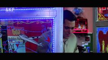 'Tu Jo Mila' VIDEO Song - K.K. ¦ Salman Khan, Nawazuddin, Harshaali ¦ Bajrangi Bhaijaan