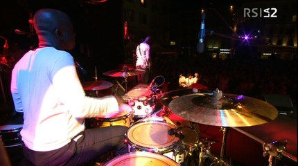 JACK BRUCE - Lugano Jazz Festival 06-30-2011