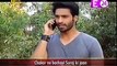 CHAKOR SURAJ KO HUA PYAAR Udaan 21 December 2016 News