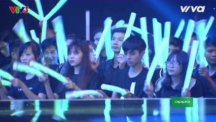 Tương Tư - Cao Bá Hưng - Tập 5 Sing My Song - Bài Hát Hay Nhất 2016 [Official]