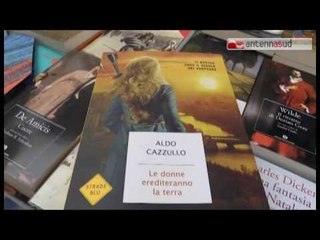 TGSRV 19DIC libri sotto l albero