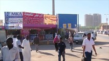 الحكومة السودانية تهاجم دعاة العصيان المدني