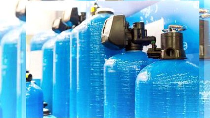 How Do Alkaline Water Machines Work