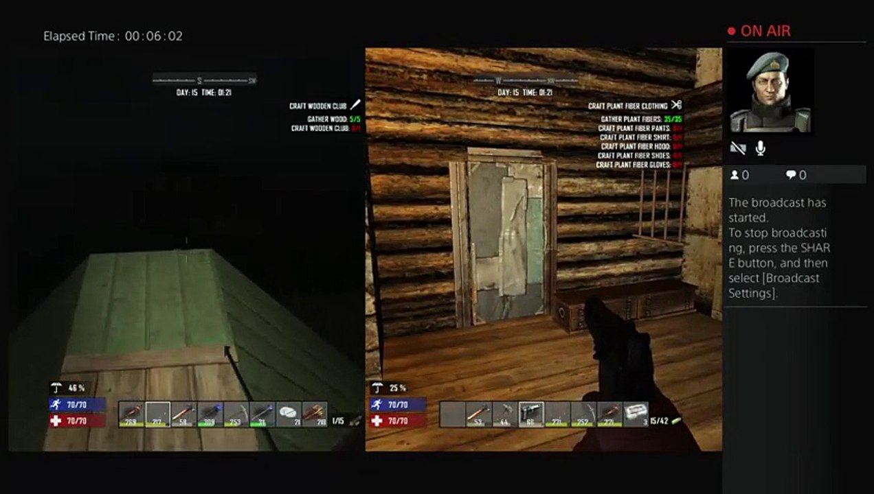 joshua_apc's Live PS4 Broadcast (16)
