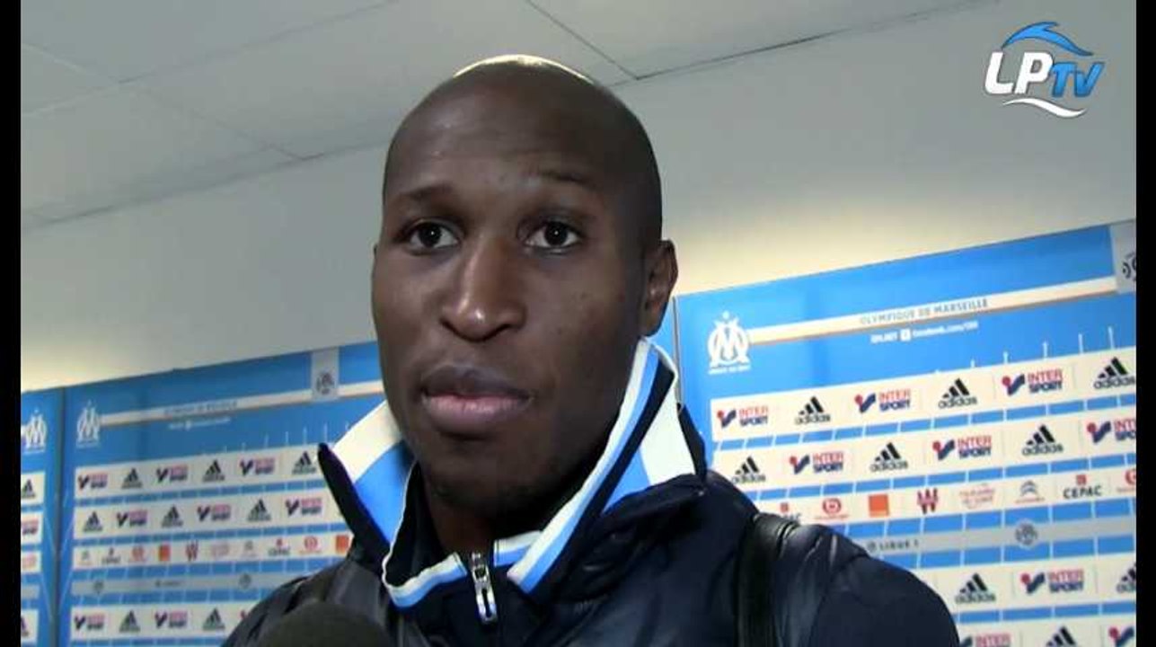 Fanni : "Je me tempère beaucoup"