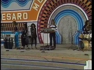 Supermax - Music Express 1978