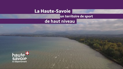 La Haute-Savoie un territoire de sport de haut niveau