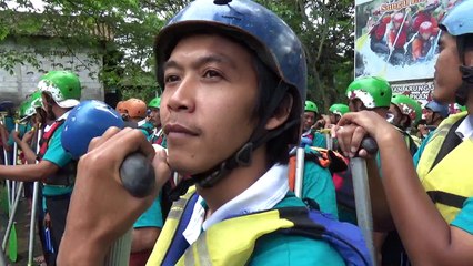 Semangat Mas Yoga..!!!