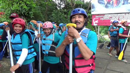 Semangat bersama sama YUUkk..