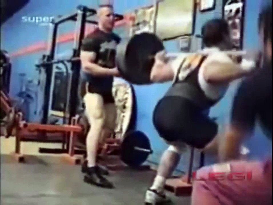 Epic GYM FAILS COMPILATION