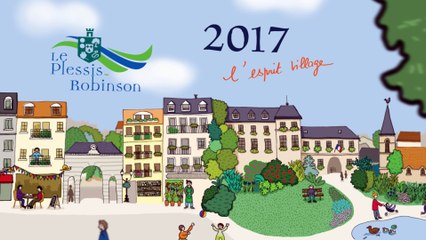 Plessis Voeux Mairie