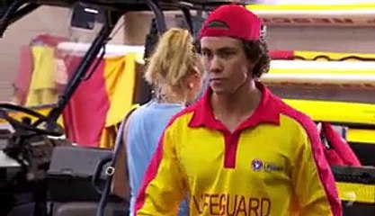 Home and Away 6578 19th December 2016
