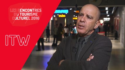 RTC - Interview de Marc Nouschi