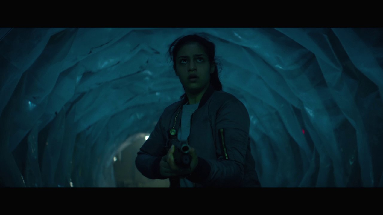 Seuls - Bande-annonce