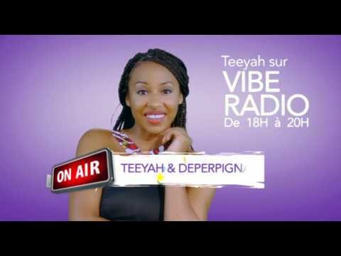 Spot Promo Vibe Radio