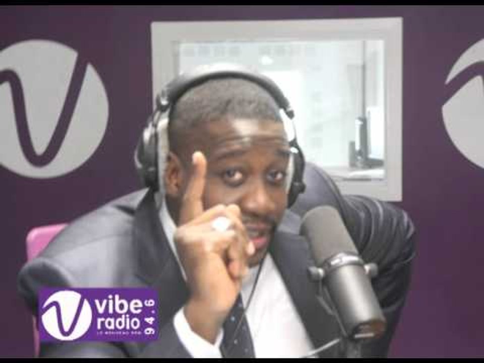 DEMBA  Diop