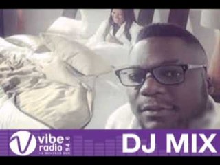 Dj Mix, Bamba Amy Sarah