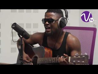 BEBI PHILIP  sur Vibe Radio Côte d'Ivoire