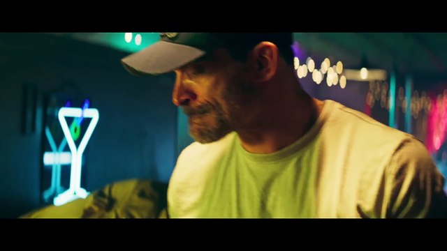 Arsenal Official Trailer #1 (2017) Nicolas Cage, John Cusack Thriller Movie HD