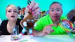 Giant Toy Surprise Box from Whiffer Sniffers - Adorable Scented Backpack Hangers and Blind Bags!
