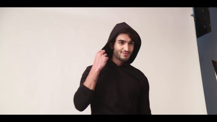 Hooded T-Shirts for Men!