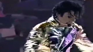 MICHAEL JACKSON - Live In Kuala Lumpur, Malaysia 10-29-1996
