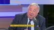 Pour Gérard Larcher, la lutte contre le terrorisme devra se traduire 