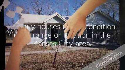 Sell Your House Fast Kansas City