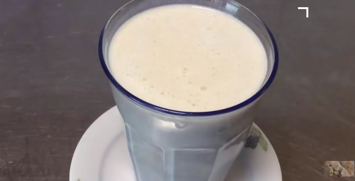 Timir Milk Shake